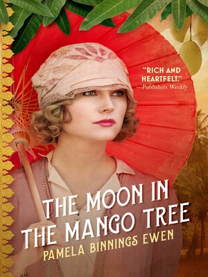 cover image of The Moon in the Mango Tree